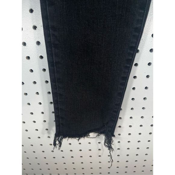 Madewell denim jeans - Picture 4 of 10